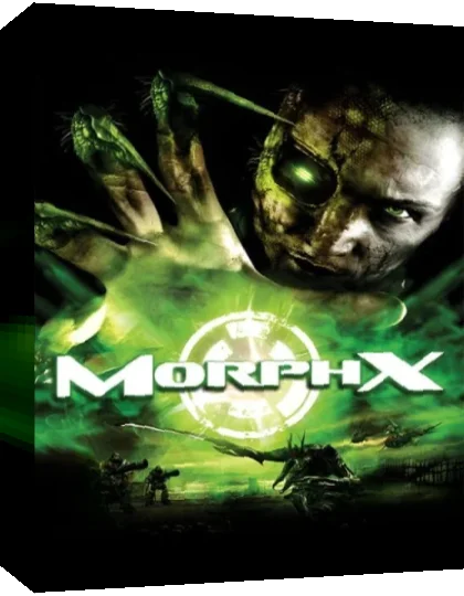 MorphX — box-3D (WOR)