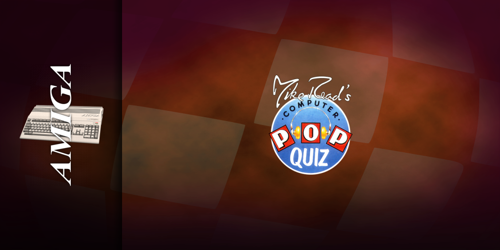 Mike Read's Computer Pop Quiz — screenmarquee (EU)