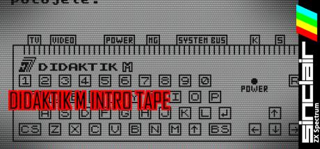 Didaktik M Intro Tape — steamgrid