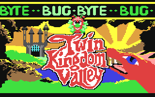Twin Kingdom Valley — sstitle (WOR)