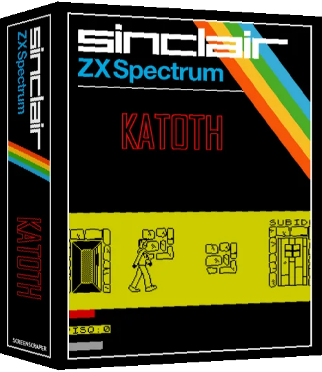 Katoth — box-3D (SS)
