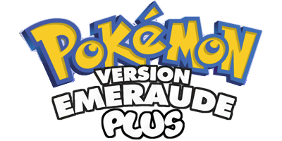 Pokémon Version Émeraude PLUS — wheel (WOR)