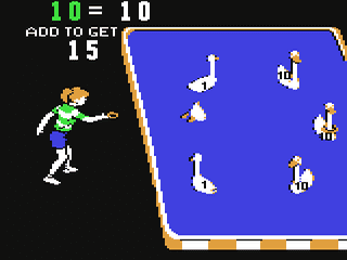 Sum Ducks — ss (WOR)