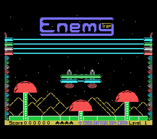 Enemy — sstitle (EU)