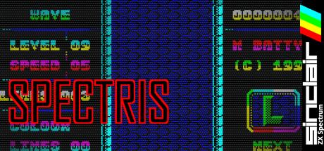 Spectris — steamgrid