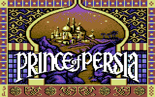 Prince of Persia — sstitle (WOR)