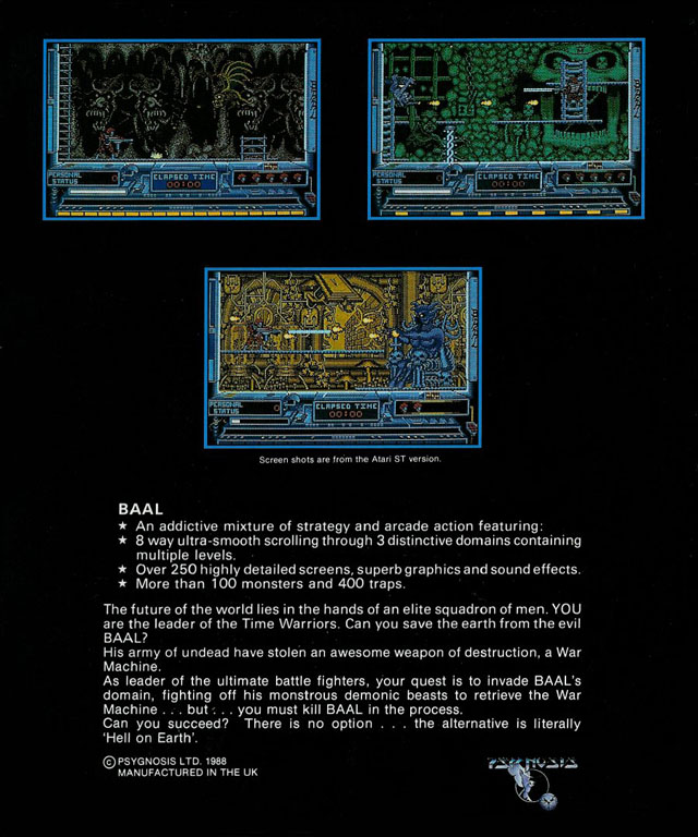 Baal — box-2D-back (EU)