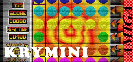 Krymini — steamgrid