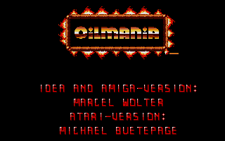 Oilmania — sstitle (WOR)