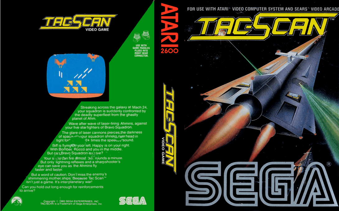 Tac-Scan — box-texture (US)