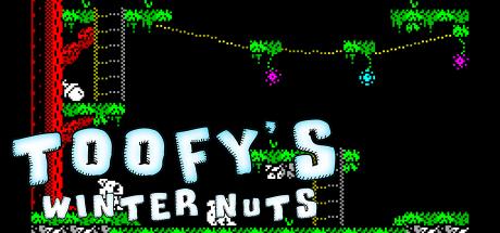 Toofy's Winter Nuts — steamgrid