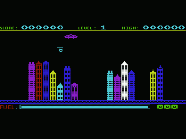 City Crusher — ss (WOR)