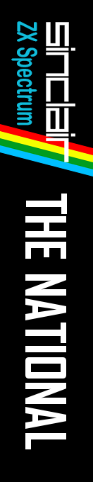 The National — box-2D-side (WOR)