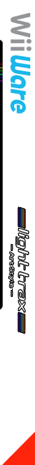 Art Style - Light Trax — box-2D-side (FR)