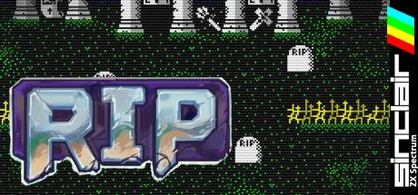 Request In' Peace — steamgrid