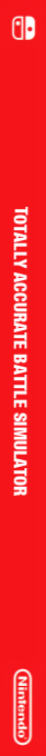 TABS - Totally Accurate Battle Simulator — box-2D-side (EU)