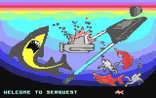 Seaquest — sstitle (WOR)