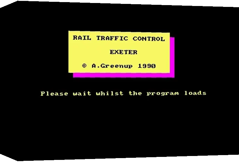 Rtc Exeter — box-3D (WOR)