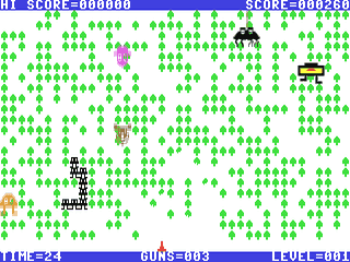 Zompy Stomp — ss (WOR)