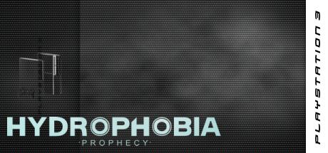 Hydrophobia - Prophecy — steamgrid