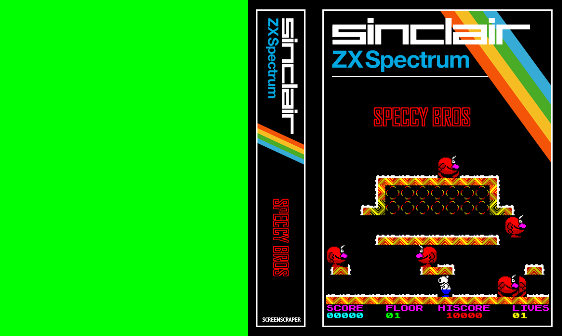 Speccy Bros — box-texture (SS)