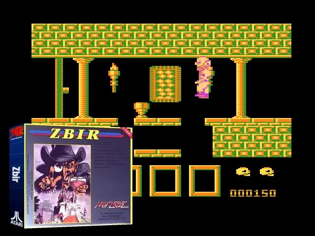 Zbir — mixrbv2 (WOR)