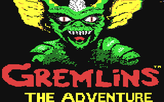 Gremlins - The Adventure — sstitle (EU)