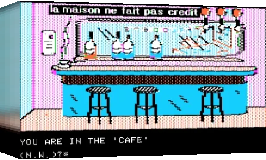Folie Meurtriere au College — box-3D (WOR)