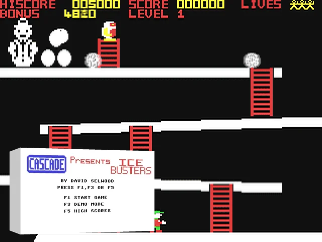 Ice Busters — mixrbv2 (WOR)