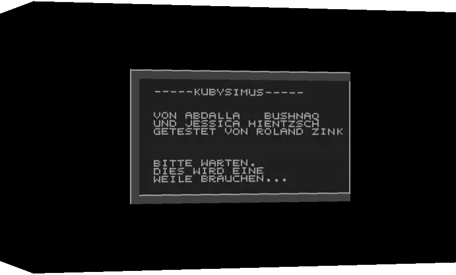 Kubysimus — box-3D (WOR)