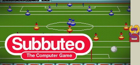 Subbuteo — steamgrid