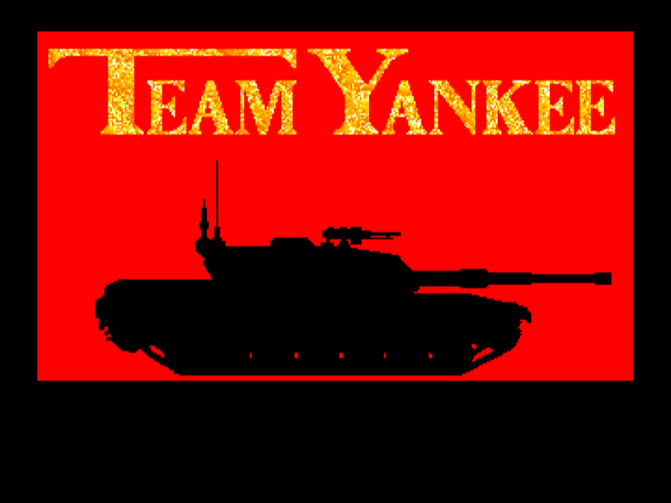 Team Yankee — sstitle (EU)