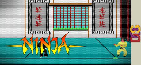 Ninja — steamgrid