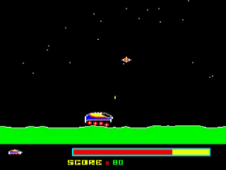 Dune Rider — ss (WOR)