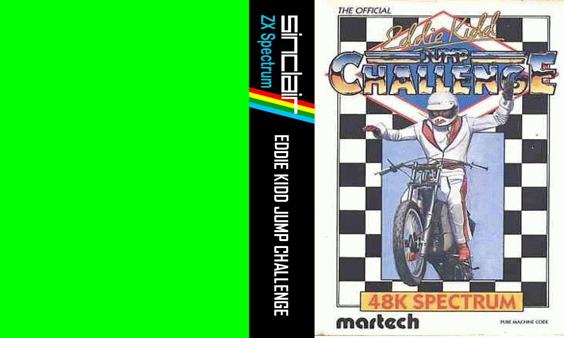 Eddie Kidd Jump Challenge — box-texture (EU)