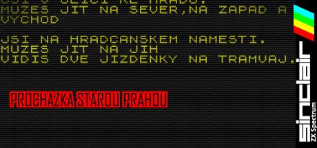 Prochazka Starou Prahou — steamgrid
