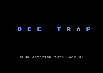 Bee Trap — sstitle (WOR)