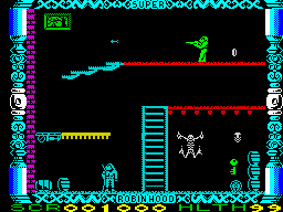 Super Robin Hood — ss (EU)