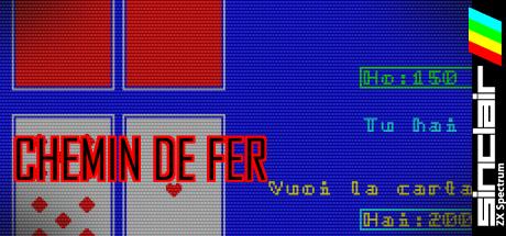 Chemin De Fer — steamgrid