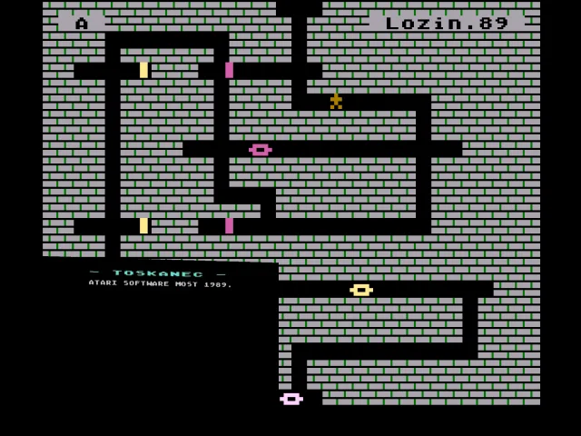 Toskanec — mixrbv2 (WOR)