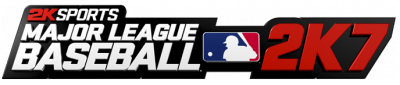 Major League Baseball 2K7 — wheel (US)