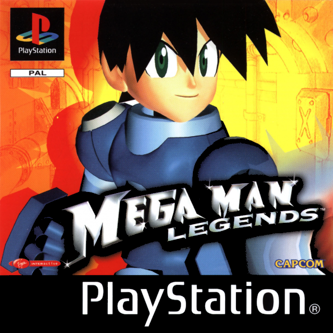 Rockman Dash - Hagane no Boukenshin — box-2D (EU)