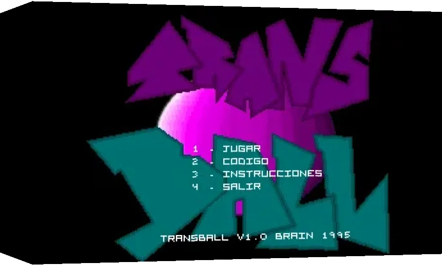Transball — box-3D (WOR)