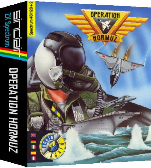 Operation Hormuz — box-3D (EU)