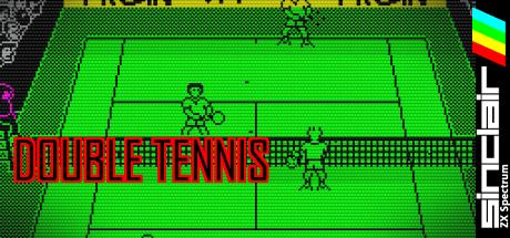 Double Tennis — steamgrid