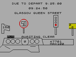 Locodriver 8 — ss (WOR)