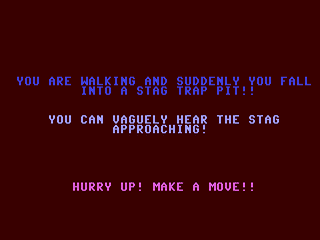 Medieval Adventure — ss (WOR)