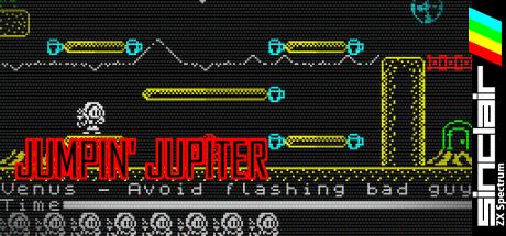 Jumpin' Jupiter — steamgrid
