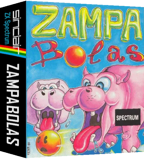 Zampabolas — box-3D (WOR)