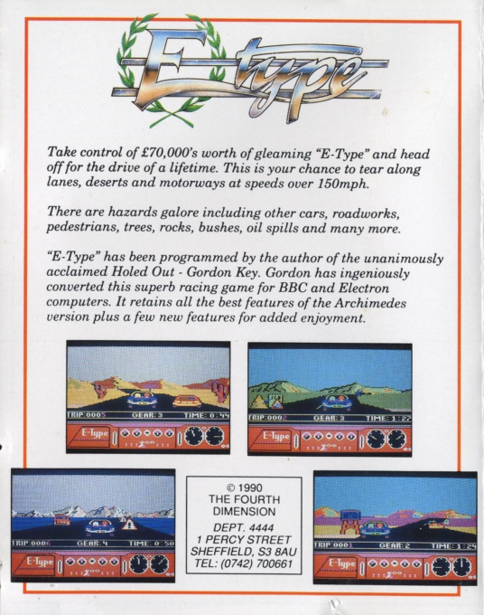 E-Type — box-2D-back (WOR)